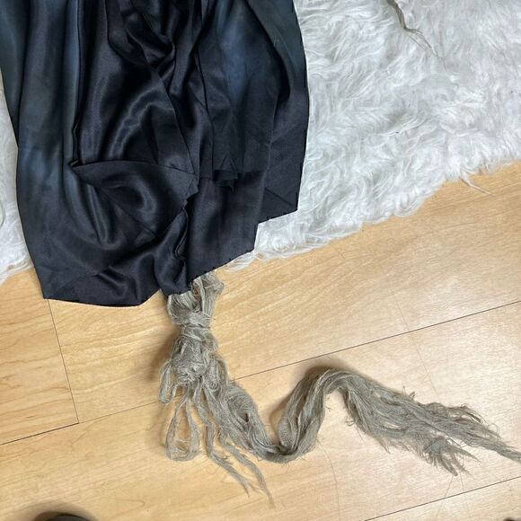 Halloween zombie scary mask one size - Picture 4 of 10